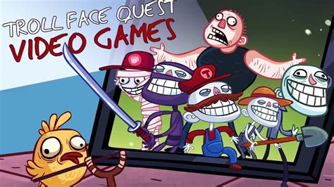 troll game|Trollface Games .